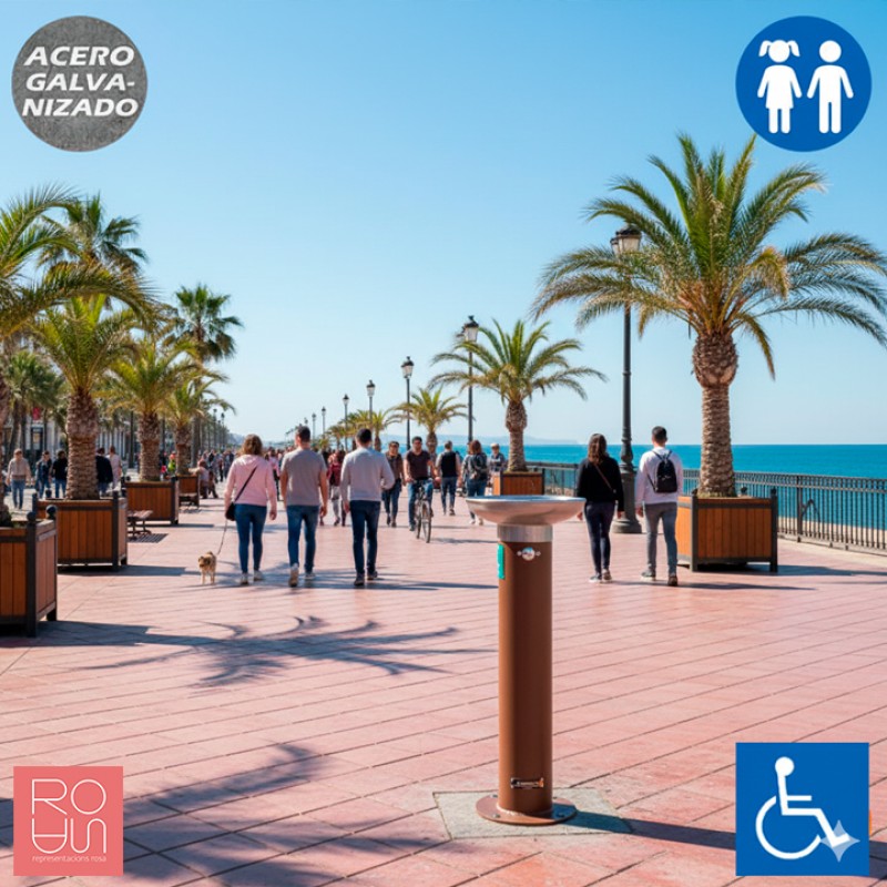 Font infantil Parxís FH-01